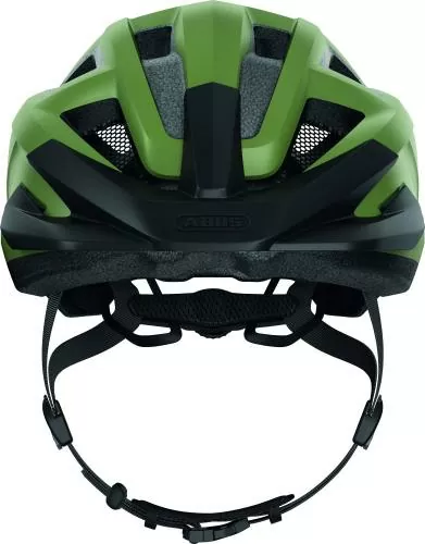 ABUS Bike Helmet MountZ - Jade Green